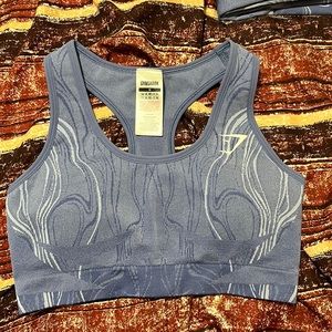 Gymshark Sports Bra